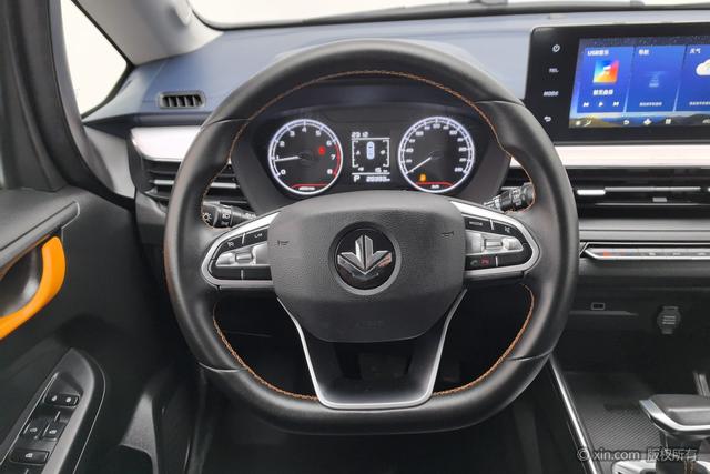 睿蓝汽车 睿蓝汽车X3 PRO 2023 汽车图片 #16