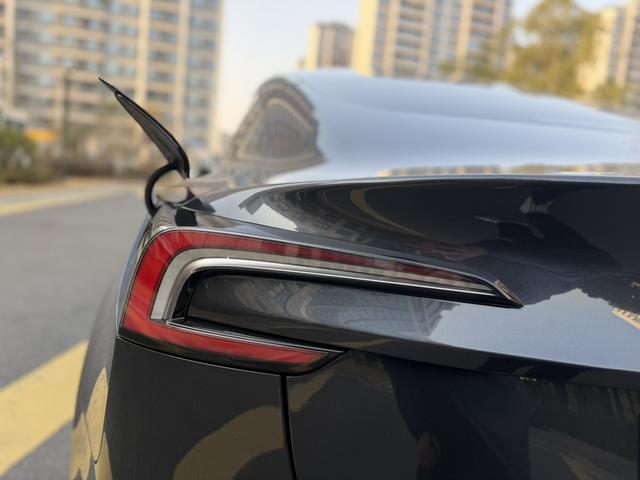 Tesla Model 3 2024 #16 Tesla Model 3 2024 car image #16