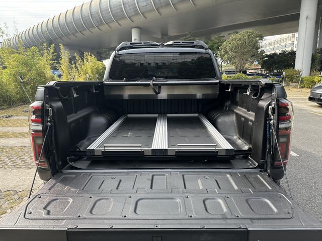 Great Wall 2023 car image #16