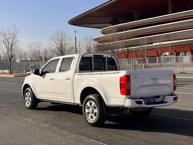 Great Wall Wingle 7 2023 immagine di auto #16