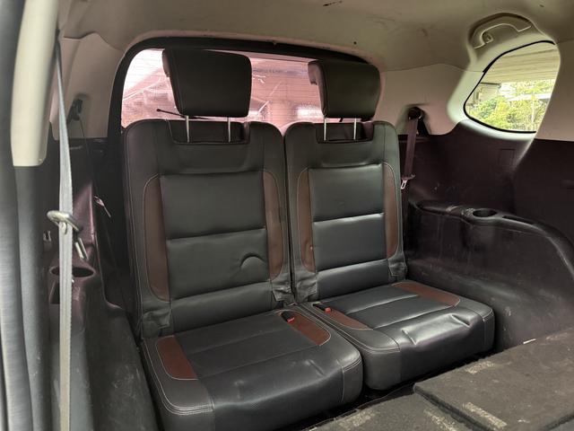 SWM斯威汽车 SWM斯威X7 2017 #16 SWM斯威汽车 SWM斯威X7 2017 汽车图片 #16