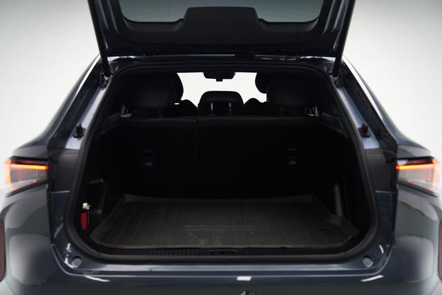 睿蓝汽车 睿蓝7 2024 汽车图片 #16