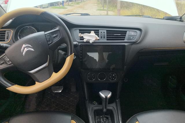 Citroen C3-XR 2017 car image #16