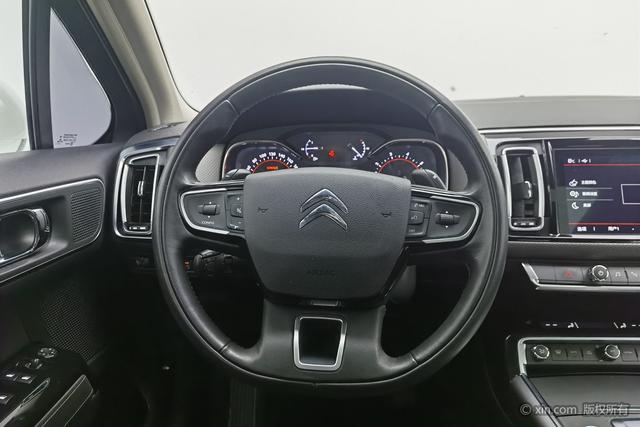 Citroen C6 2023 #16 Citroen C6 2023 car image #16