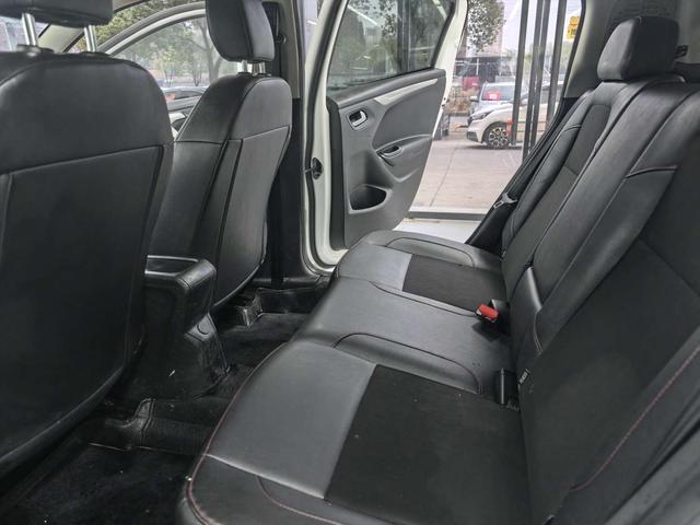Citroen C3-XR 2016 car image #16