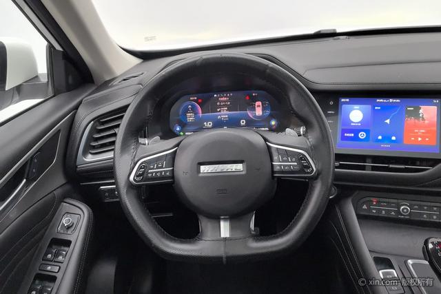 Haval 2020 car image #16