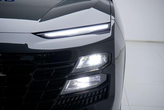 Jetour Dashing 2023 car image #16