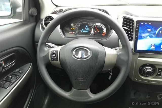 Great Wall M4 2013 #16 Great Wall M4 2013 imagem de carro #16