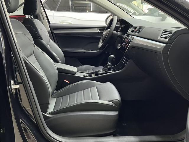 斯柯达 速派 2024 汽车图片 #16