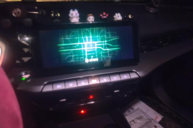 MG 5 2022 car image #16