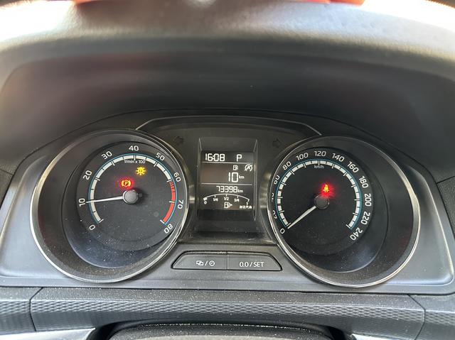 Skoda Kamiq 2020 car image #16