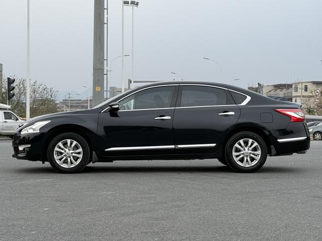 Nissan Teana 2015 car image #16
