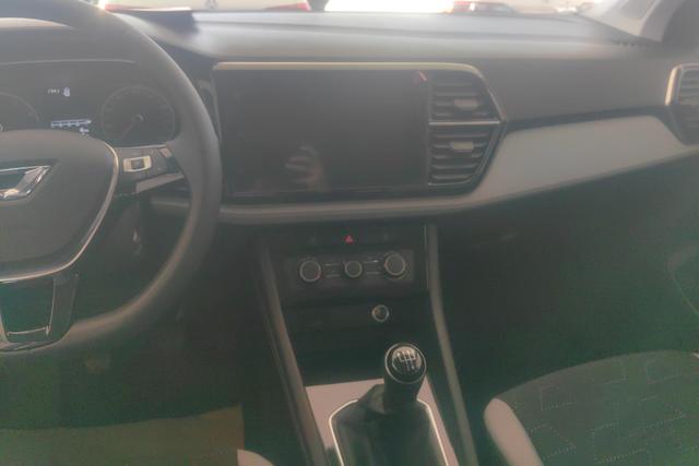 Jetta VS5 2022 car image #16