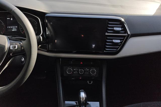 Jetta VS5 2024 car image #16