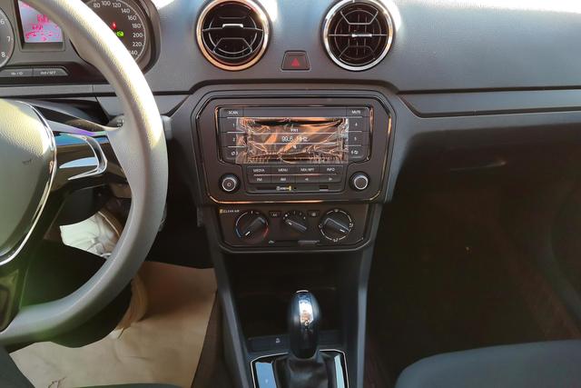 捷达 捷达VA3 2023 #16 捷达 捷达VA3 2023 汽车图片 #16