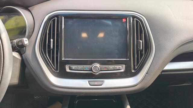 Jetour X70 2018 car image #16