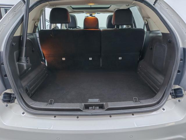 Ford Edge (Imported) 2013 #16 Ford Edge (Imported) 2013 imagen de coche #16