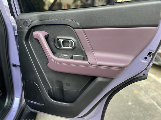 Jetour Freeman 2025 #16 Jetour Freeman 2025 car image #16