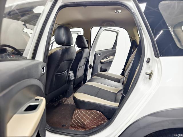 Forthing JOYEAR X3 2015 imagen de coche #16