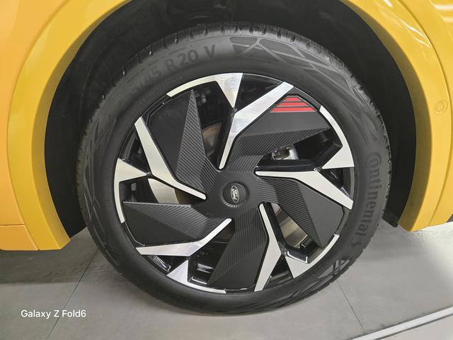 Ford Mondeo 2024 #16 Ford Mondeo 2024 car image #16