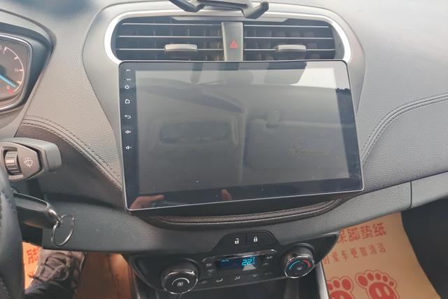 Ford Escort 2017 #16 Ford Escort 2017 immagine di auto #16