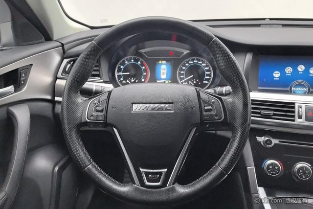 Haval H7 2016 car image #16