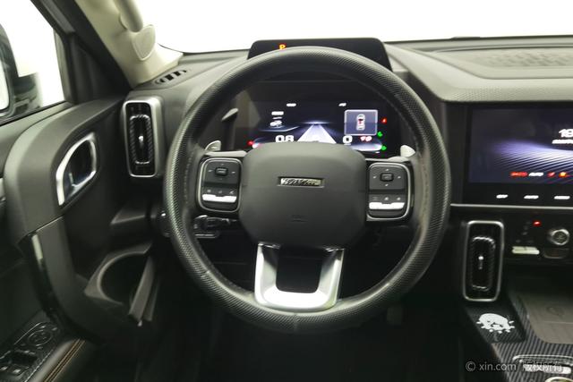 Haval X Dog / Dargo 2022 car image #16