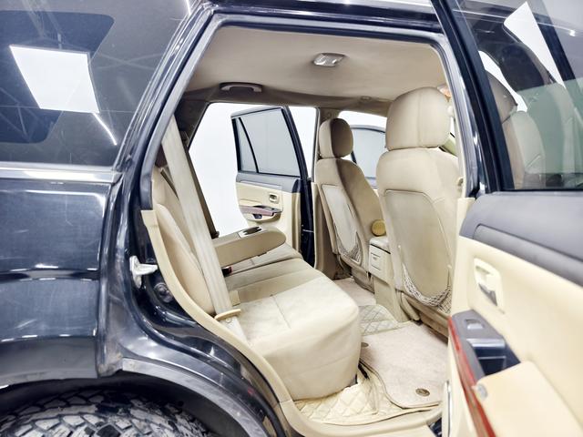 Haval H5 Class 2013 car image #16