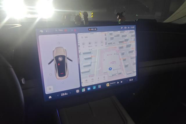 MI 2024 car image #16