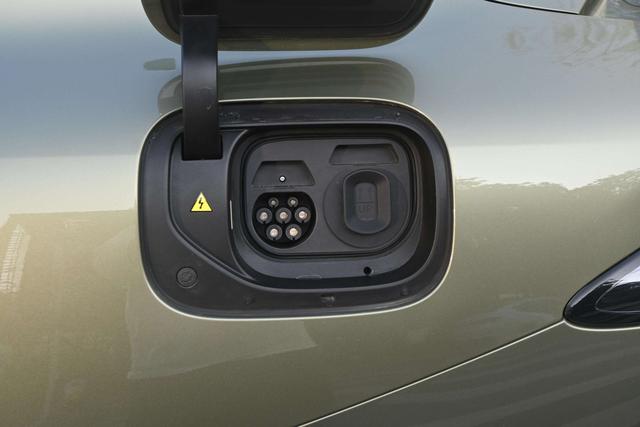 小米汽车 小米SU7 2024 汽车图片 #16