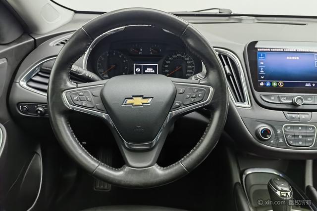 Chevrolet Malibu XL 2019 #16 Chevrolet Malibu XL 2019 car image #16