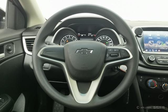 雪佛兰 科鲁泽 2020 汽车图片 #16