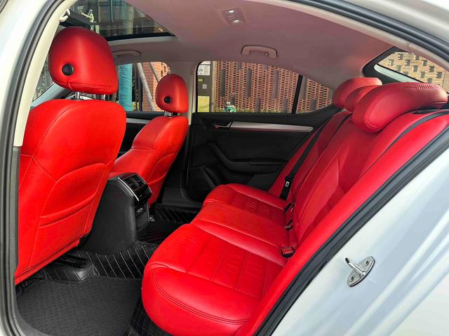 斯柯达 速派 2018 汽车图片 #16