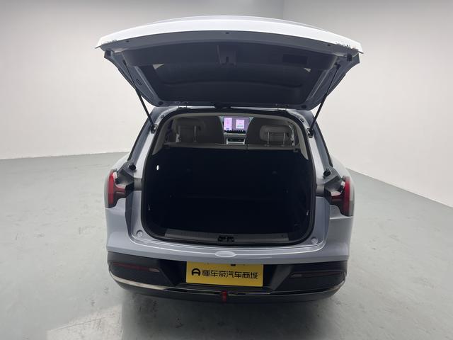 Neta L 2025 imagen de coche #16