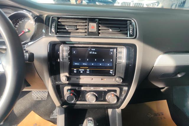 Volkswagen Sagitar 2017 #16 Volkswagen Sagitar 2017 immagine di auto #16