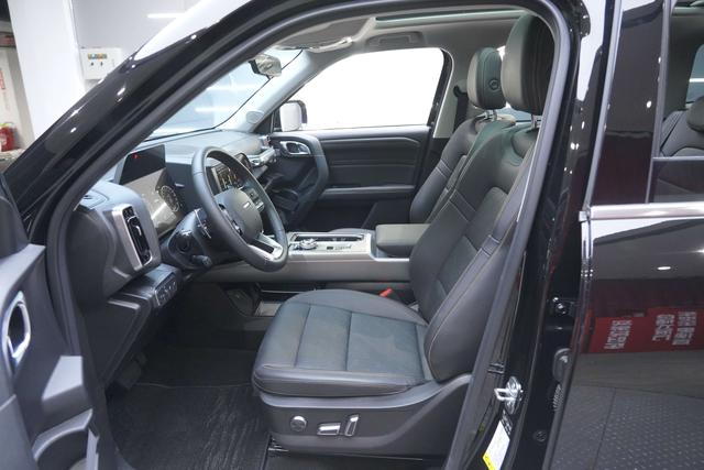 Haval X Dog / Dargo 2023 immagine di auto #16