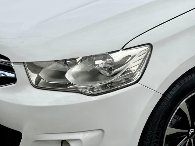 Citroen C-Elysée 2015 #16 Citroen C-Elysée 2015 car image #16