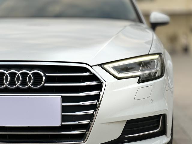 奥迪 奥迪A3 2019 汽车图片 #16