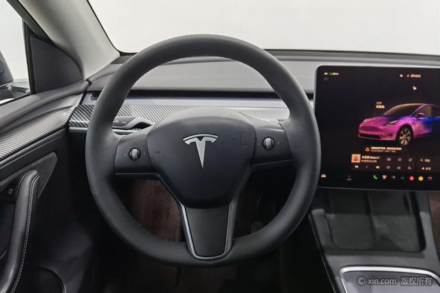 Tesla Model Y 2022 #16 Tesla Model Y 2022 car image #16