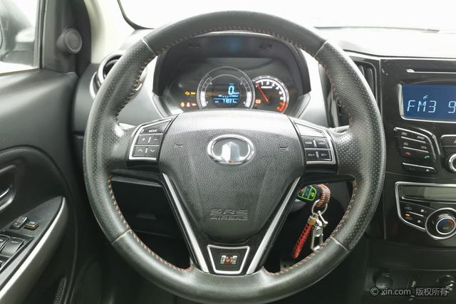 Great Wall M4 2014 car image #16