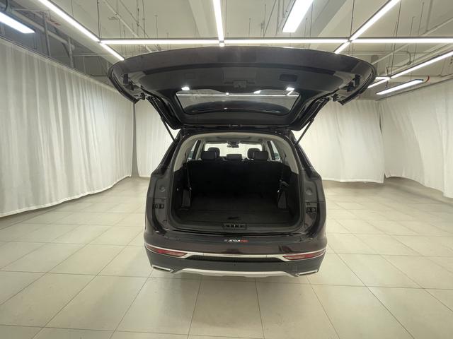 Jetour X90 2020 #16 Jetour X90 2020 car image #16