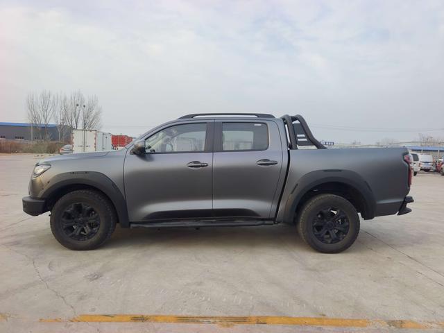 Great Wall Poer 2024 car image #16