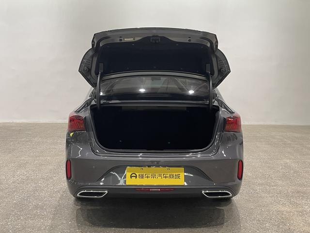 Changan Eado 2022 car image #16