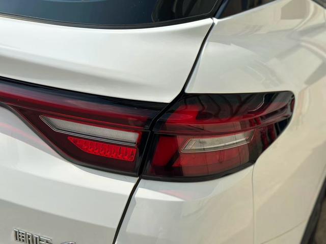 哪吒汽车 哪吒AYA 2024 汽车图片 #16