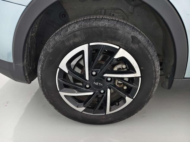 Neta V 2022 #16 Neta V 2022 изображение автомобиля #16