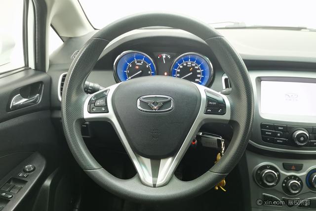 Kaiyi C3 2015 image de voiture #16