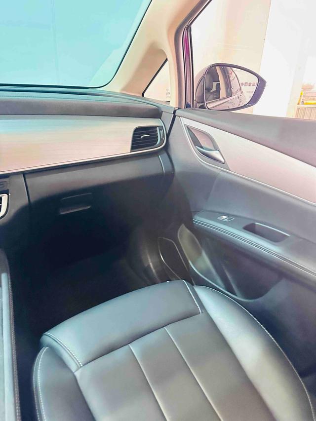 BYD Song MAX 2021 car image #16