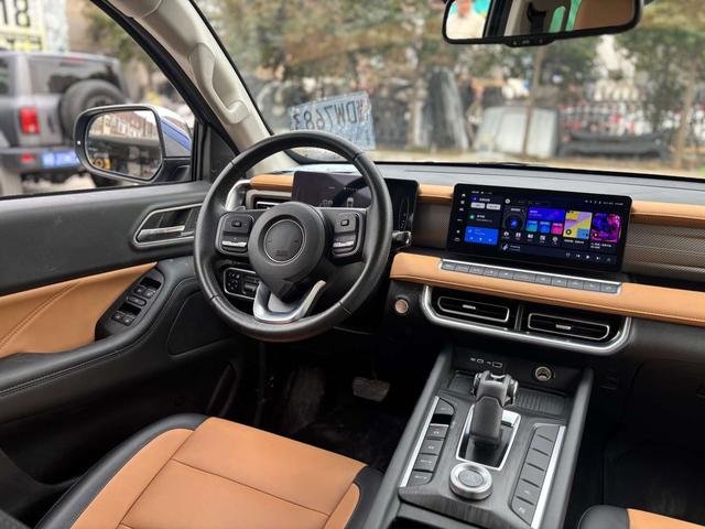 Great Wall Poer 2023 #16 Great Wall Poer 2023 immagine di auto #16