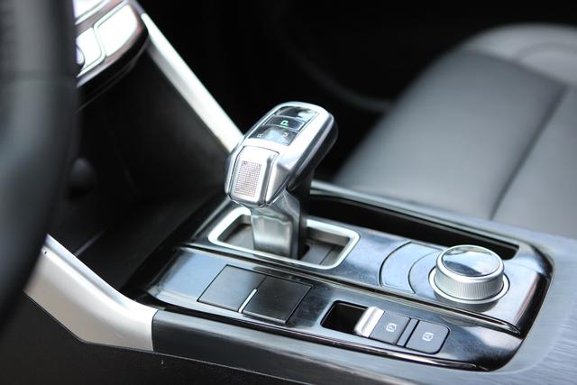 Great Wall Poer 2022 immagine di auto #16