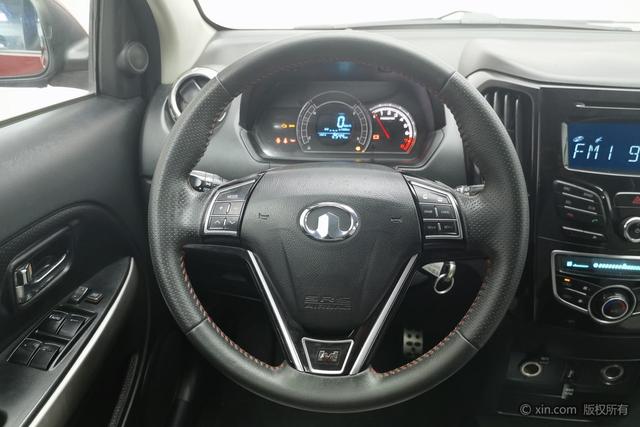 Great Wall M4 2014 imagem de carro #16